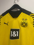 Borussia Dortmund 2021/22 - Home - Reus #11