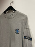 Newcastle United - T-Shirt - Long Sleeve