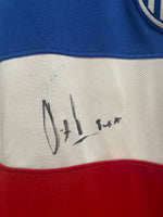 USA 2014 World Cup - Away *AUTOGRAPHED*