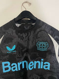 Bayer Leverkusen 2024/25 - Alternate *BNWOT*