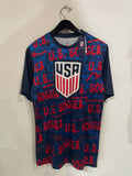 USA - Fan Kit *BNWT*