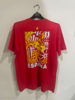 Spain 2024/25 - T-Shirt *BNWOT*
