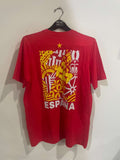 Spain 2024/25 - T-Shirt *BNWOT*