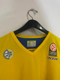 Maccabi Tel Aviv Basketball - Home