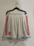Spain 2018/19 - Shorts *PLAYER ISSUE*