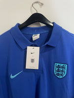 England 2022 World Cup - Polo *BNWT*