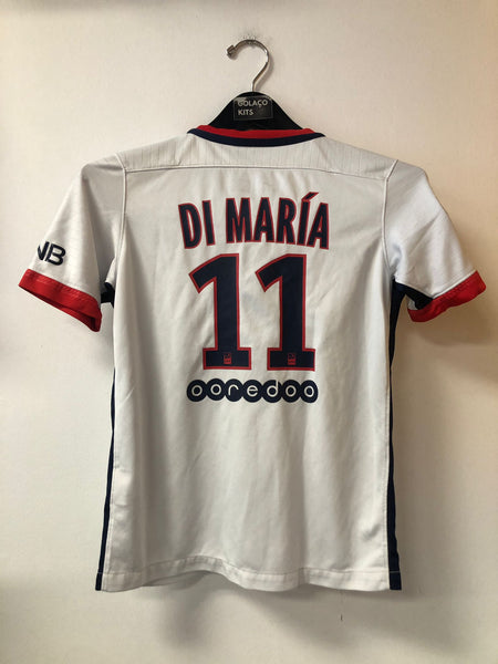 PSG 2020/21 - Away – golaçokits