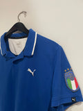 Italy - Polo