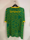 Dominica 2024/25 - Pre-Match
