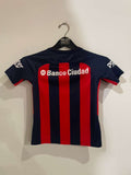 San Lorenzo 2018/19 - Home