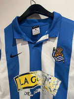 Real Sociedad 2012/13 - Home