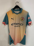 Manchester City 2024/25 - Alternate - Foden #47