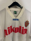 Real Zaragoza 1993/94 - Home - #4