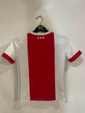 Ajax 2017/18 - Home