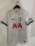 Tottenham 2023/24 - Home - Son #7