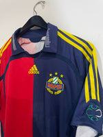 Rapid Wien 2006/08 - Away - Bilic #9