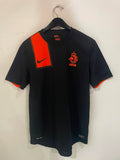 Netherlands 2012 Euro Cup - Away