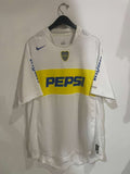 Boca Juniors 2004/05 - Away