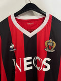 Nice 2023/24 - Home *PLAYER ISSUE*