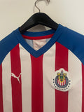 Chivas Guadalajara 2019/20 - Home
