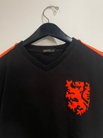 Netherlands - Retro Shirt - #14