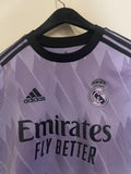 Real Madrid 2022/23 - Away - Vini Jr. #20