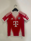 Bayern Munich 2023/24 - Home