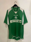 Palmeiras 2003 - Home