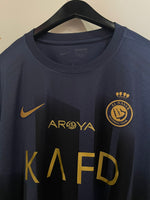 Al-Nassr 2023/24 - Away *BNWT*