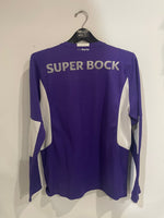 Porto 2015/16 - Goalkeeper - Long Sleeve