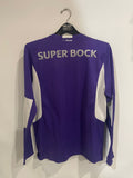 Porto 2015/16 - Goalkeeper - Long Sleeve