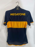 Boca Juniors 2008/09 - Home - Womens