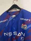 Yokohama F. Marinos - Baseball Jersey