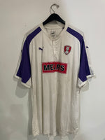Rotherham United 2017/18 - Away