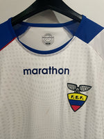 Ecuador 2006 World Cup - Away
