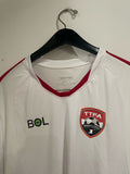 Trinidad & Tobago 2021/22 - Training