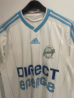 Olympique Marseille 2009/10 - Home