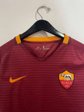 Roma 2016/17 - Home