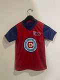 Chicago Fire - Fan Kit - Reversible