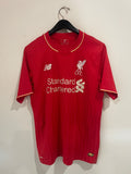 Liverpool 2015/16 - Home - #8