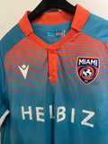 Miami FC 2023 - Home