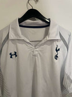 Tottenham 2012/13 - Home