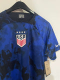 USA Womens 2022 - Away *BNWT*