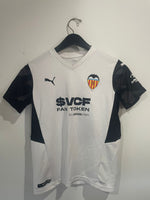 Valencia 2021/22 - Home - #9