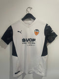 Valencia 2021/22 - Home - #9