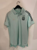 Argentina 2019/20 - Polo