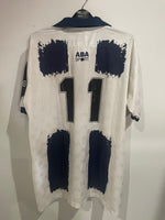 Monterrey 1994/96 - Home - #11