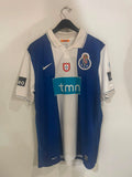 Porto 2009/10 - Home - C. Rodriguez #10