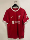 Liverpool 2023/24 - Home