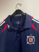 Chicago Fire 2011 - Polo